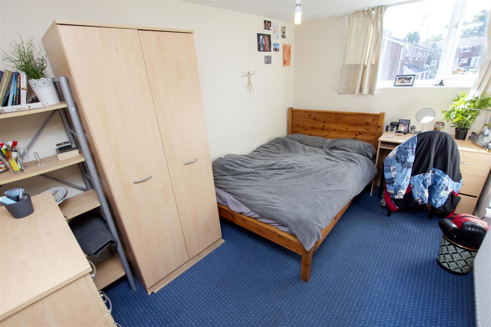 Heeley Road, Birmingham, B29