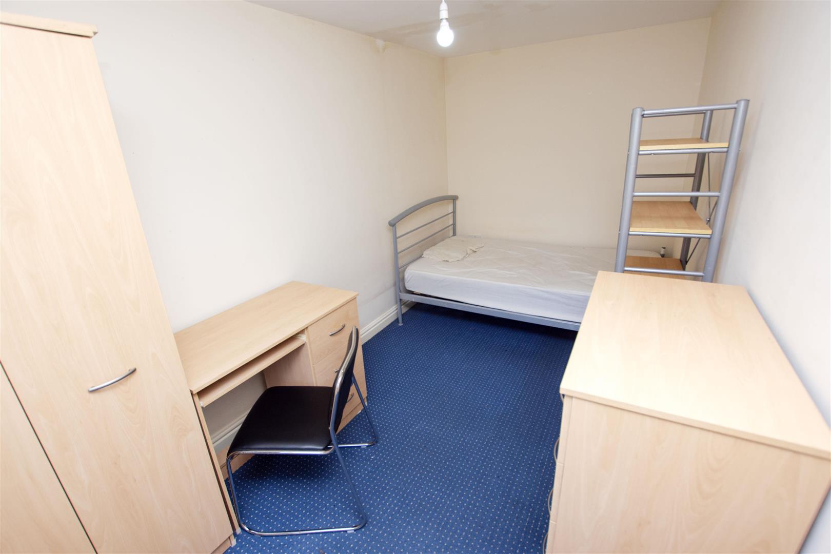 Heeley Road, Birmingham, B29