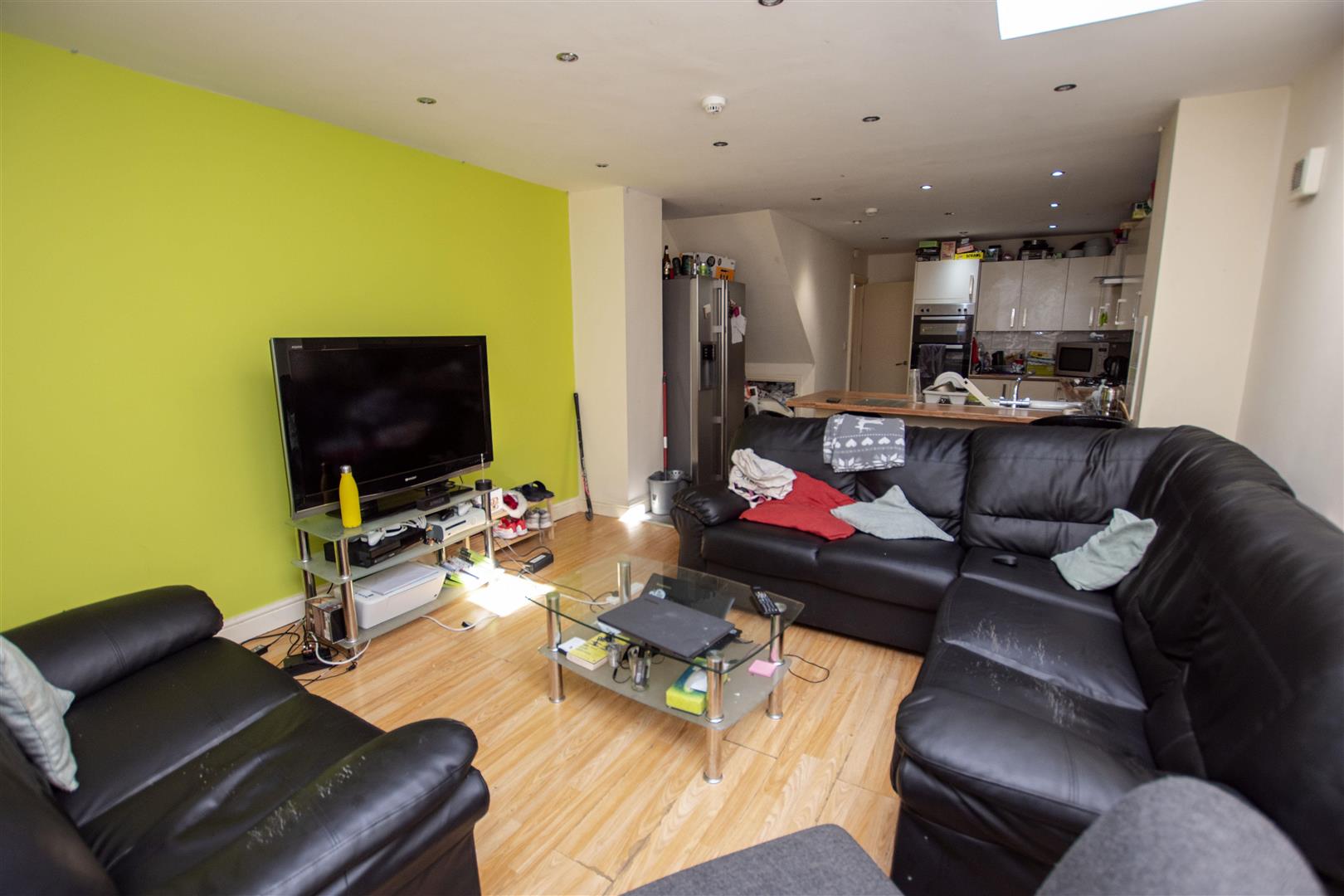 Heeley Road, Birmingham, B29