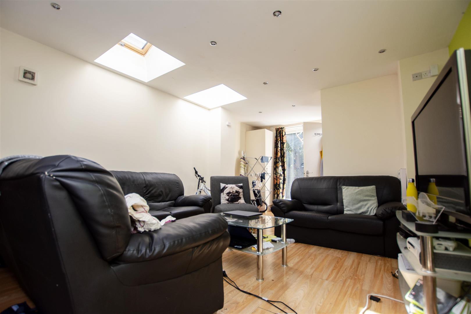 Heeley Road, Birmingham, B29