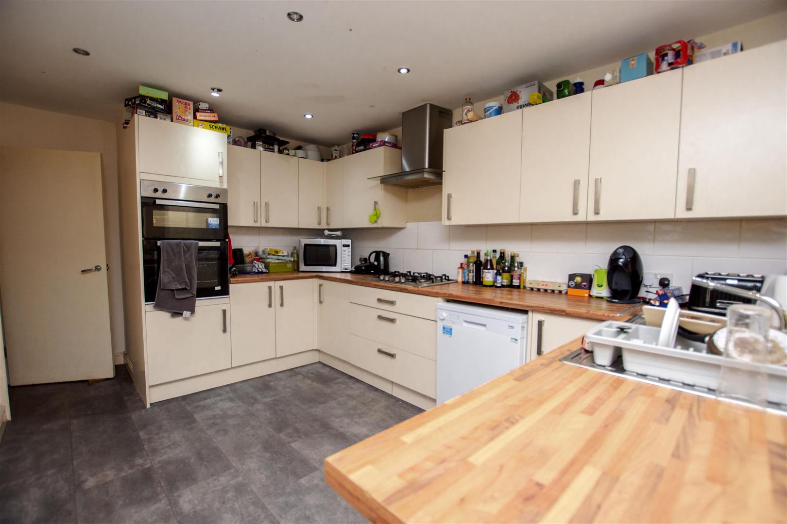 Heeley Road, Birmingham, B29