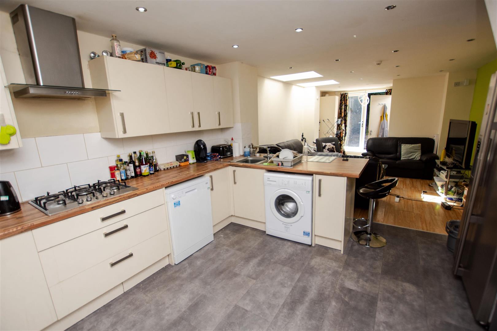 Heeley Road, Birmingham, B29