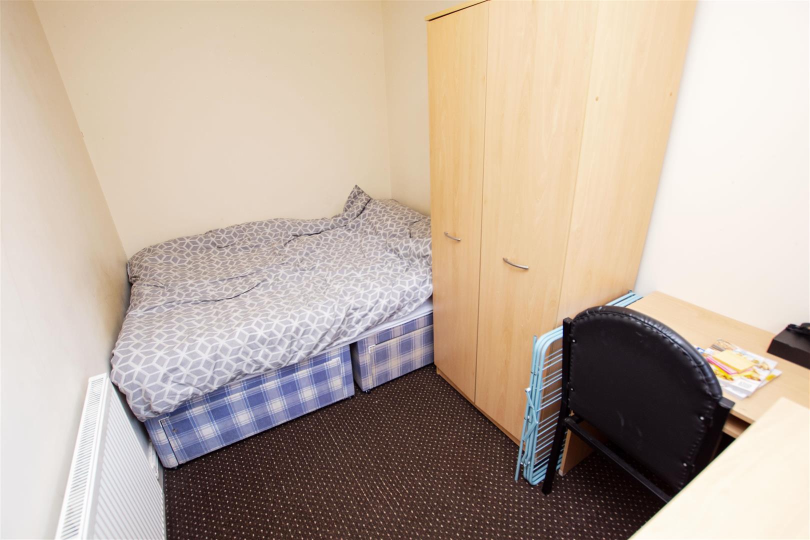 Heeley Road, Birmingham, B29