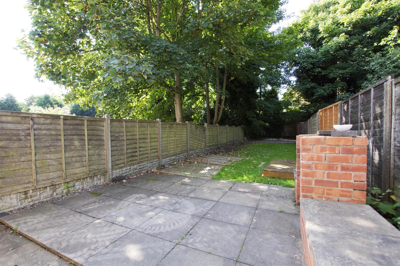 Heeley Road, Birmingham, B29