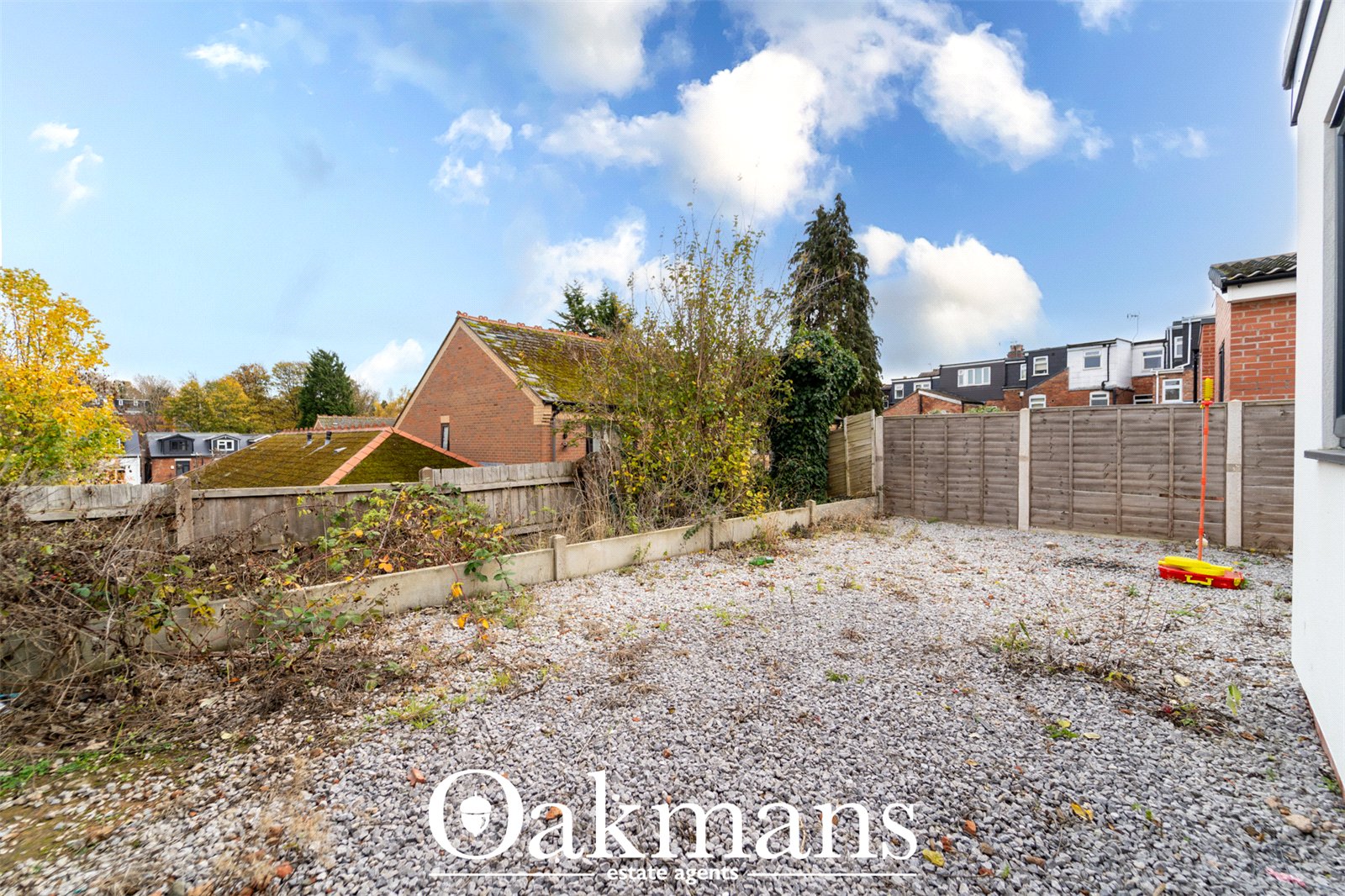 Tiverton Road, Birmingham, B29