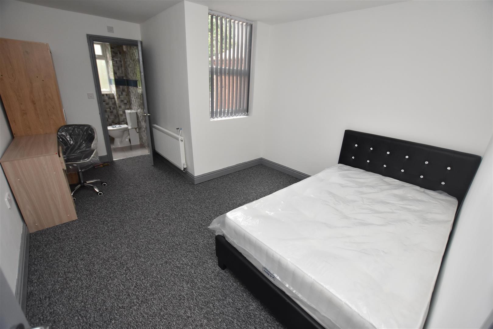 Hubert Road, Birmingham, B29