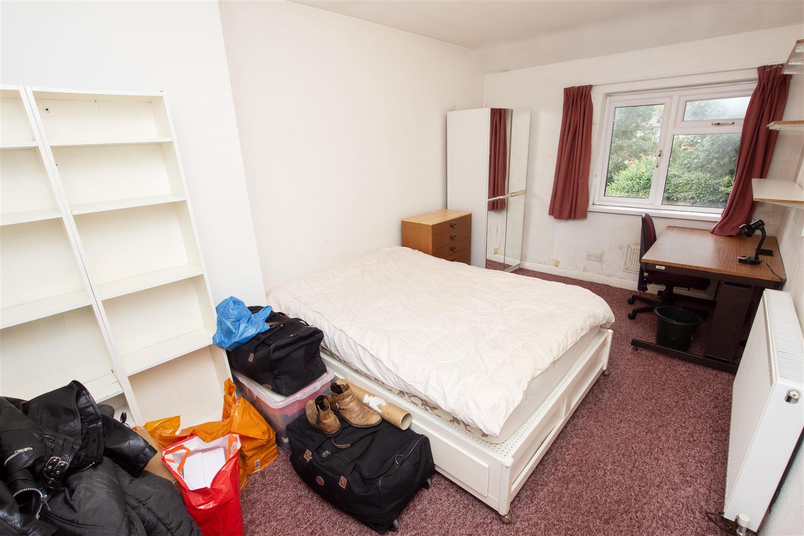 Quinton Road, Birmingham, B17