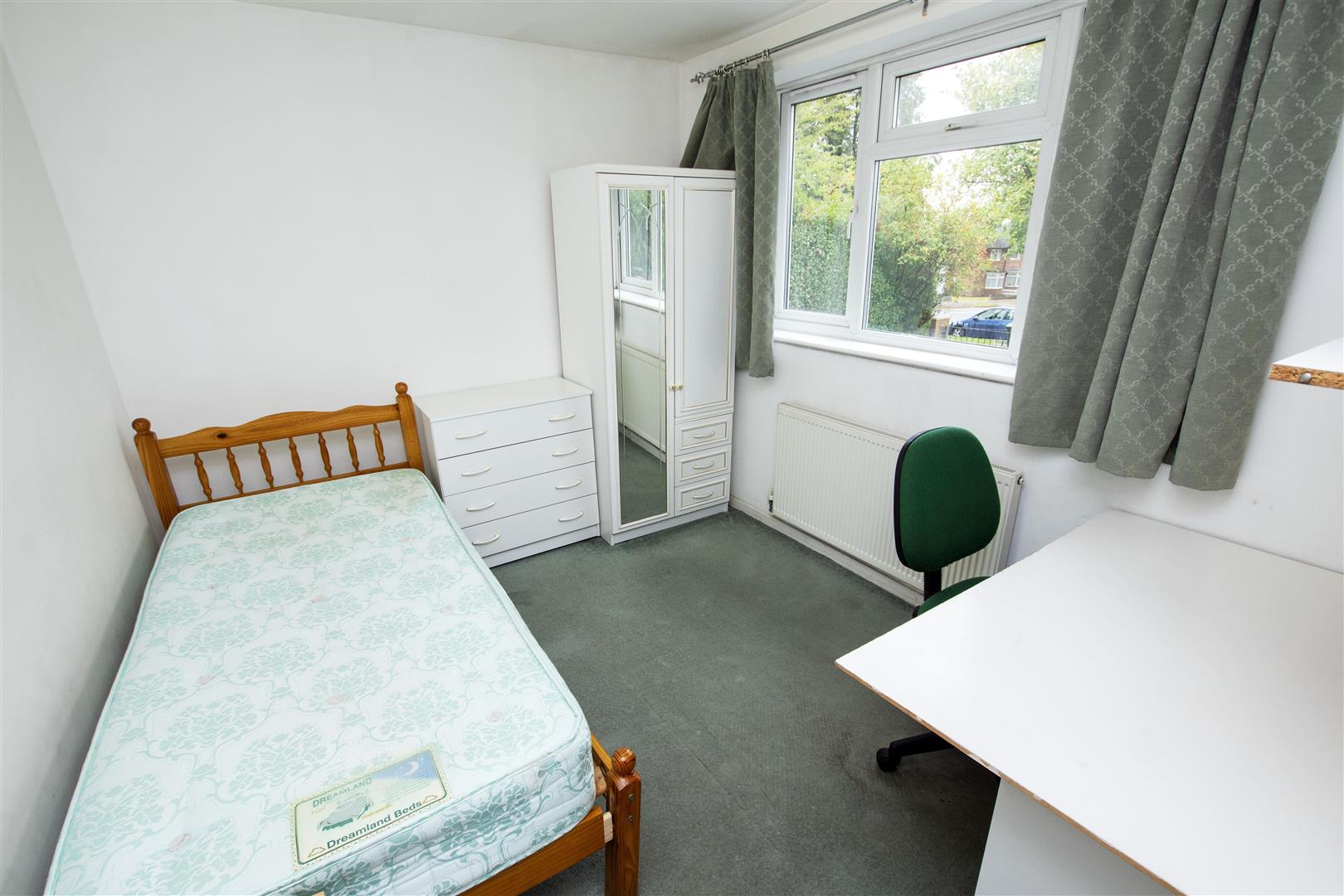 Quinton Road, Birmingham, B17