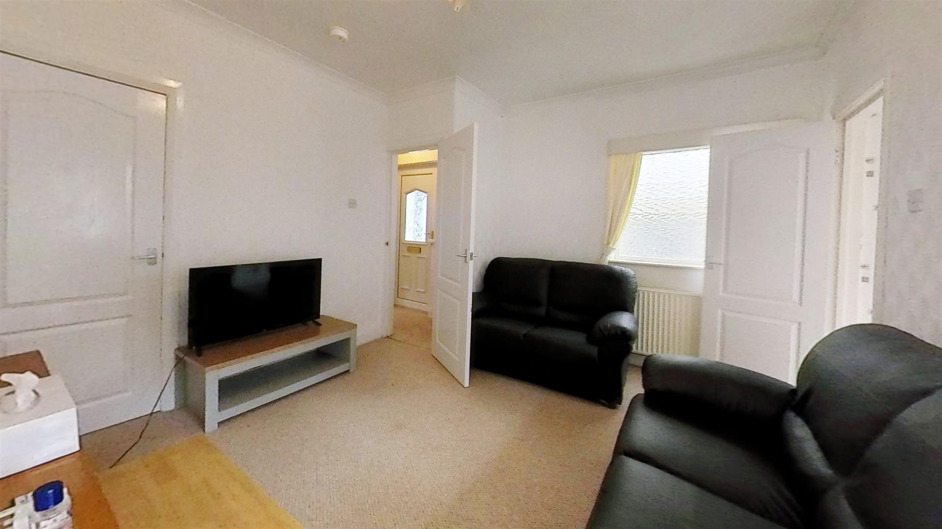 Reservoir Road, Birmingham, B29