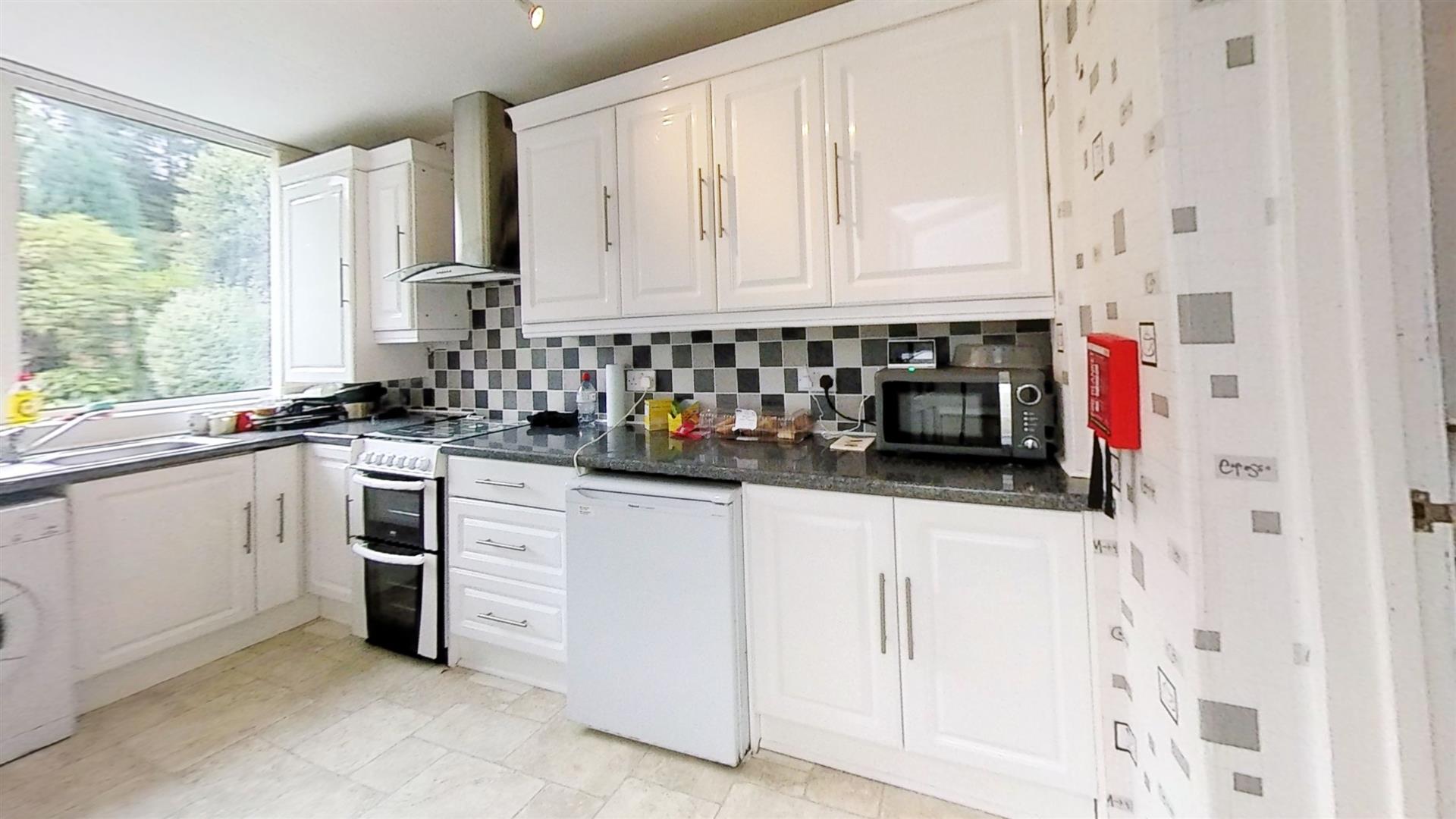 Reservoir Road, Birmingham, B29