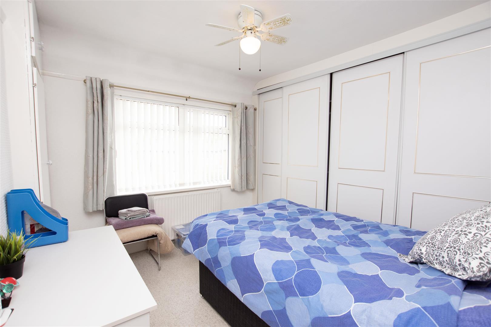 Reservoir Road, Birmingham, B29