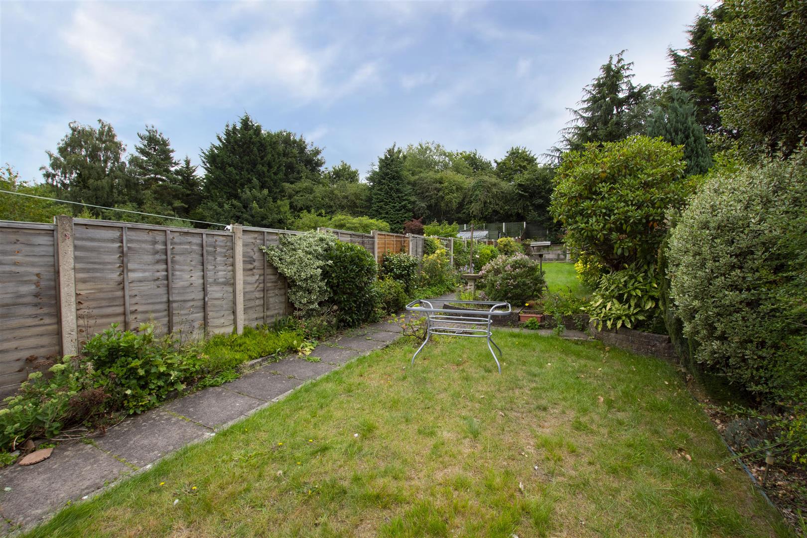 Reservoir Road, Birmingham, B29