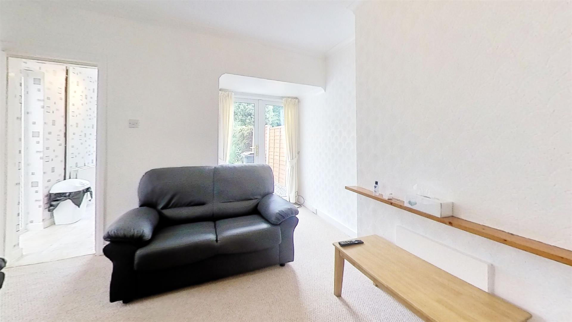 Reservoir Road, Birmingham, B29