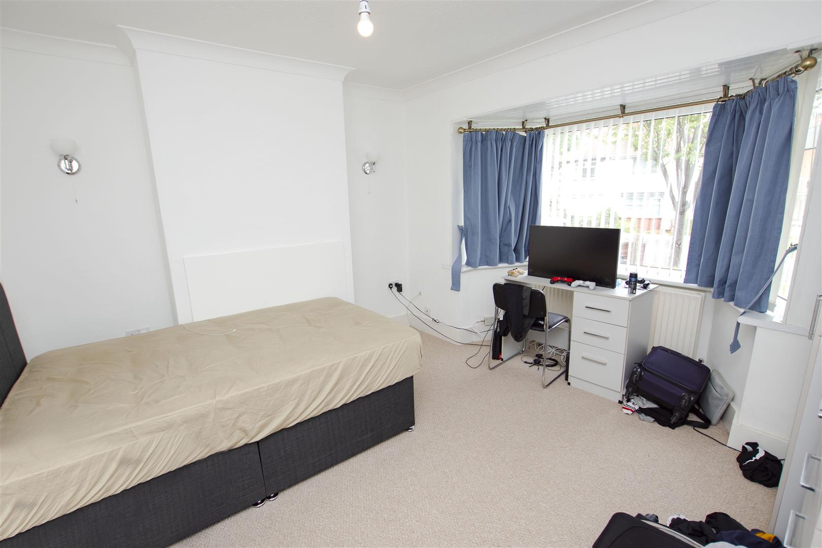 Reservoir Road, Birmingham, B29