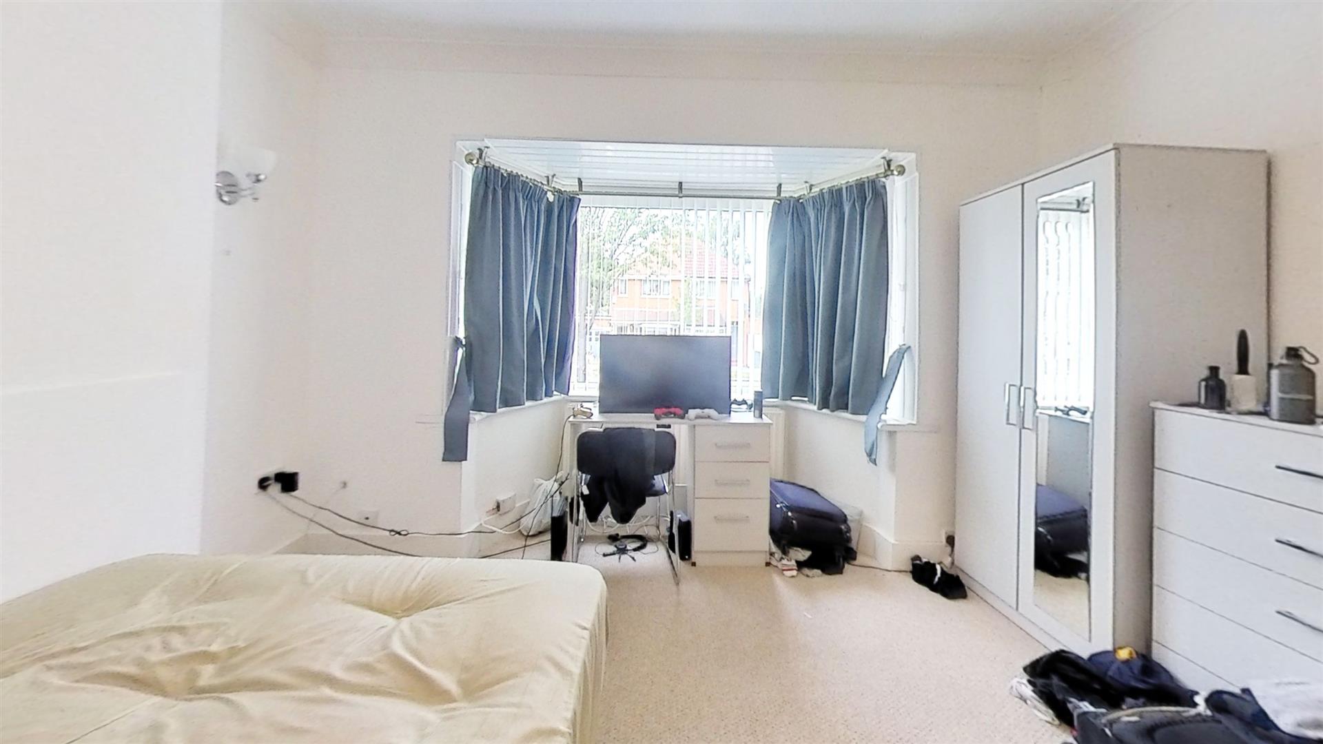 Reservoir Road, Birmingham, B29