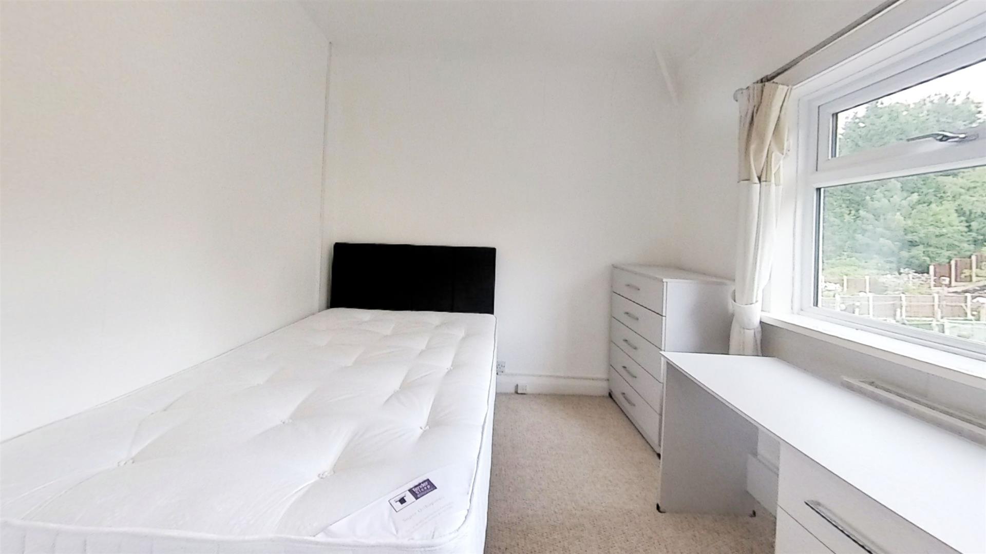 Reservoir Road, Birmingham, B29