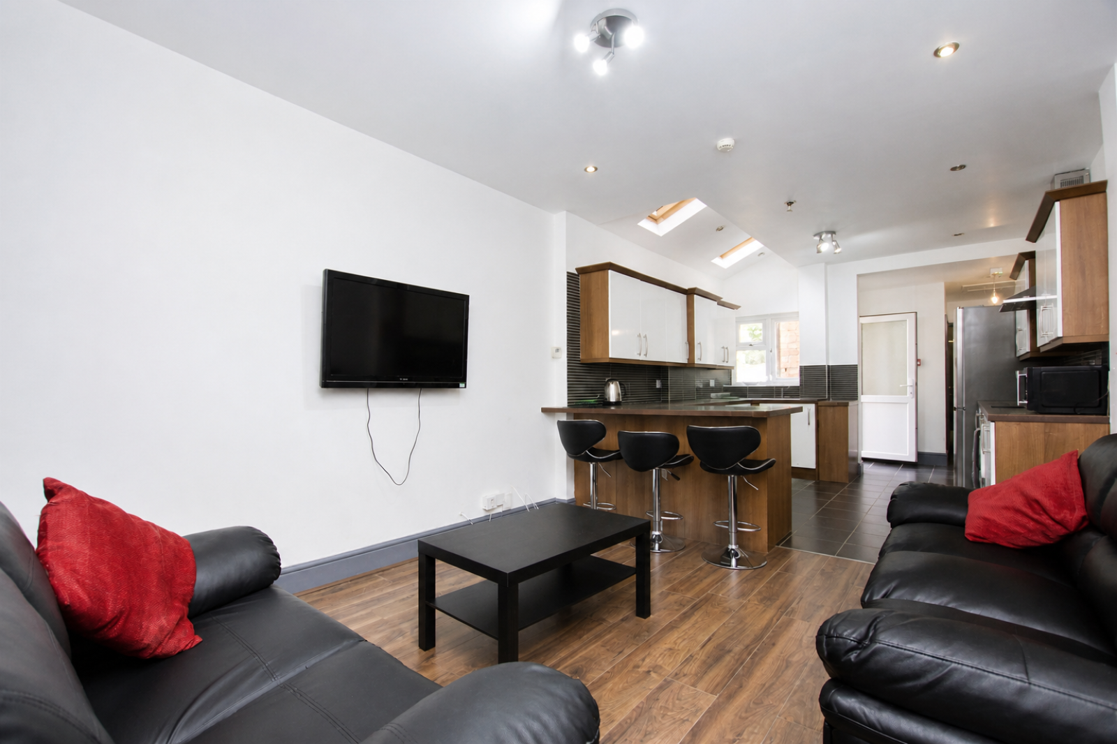 Dawlish Road, Birmingham, B29