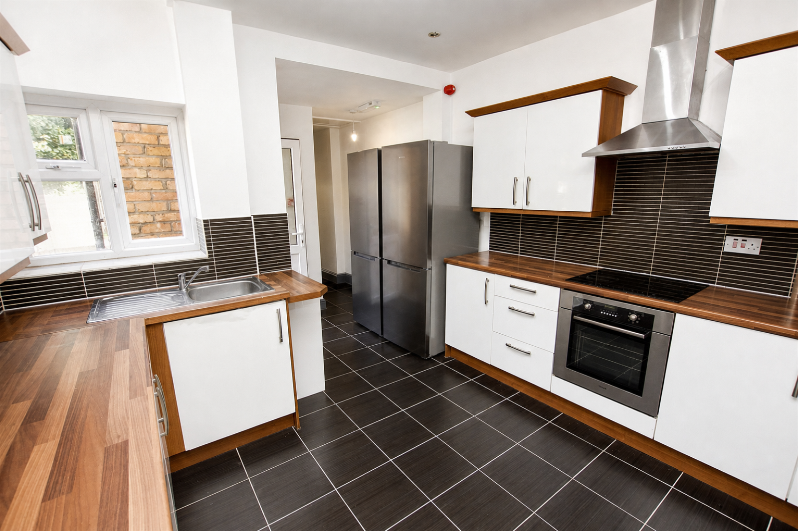 Dawlish Road, Birmingham, B29