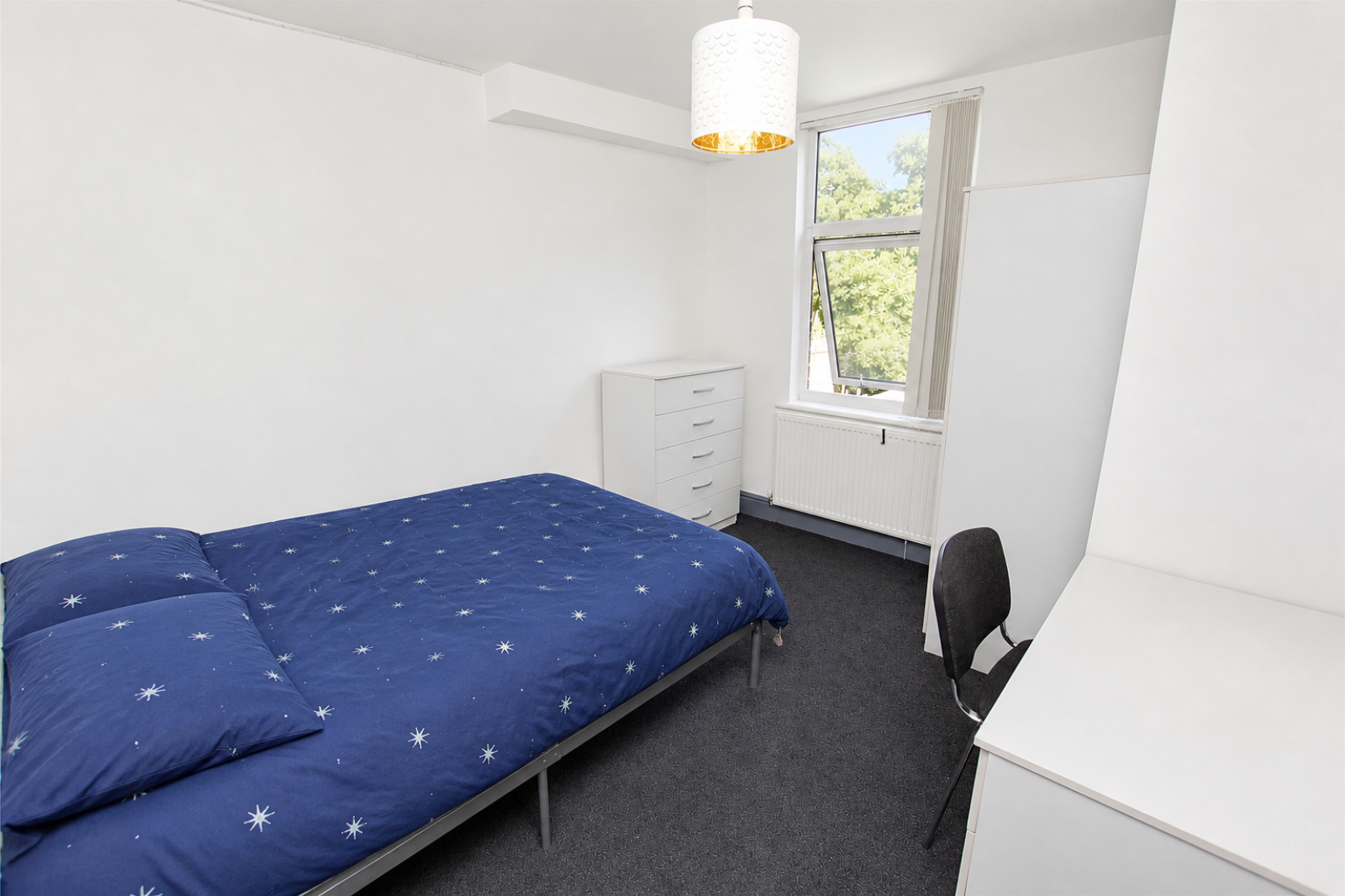 Dawlish Road, Birmingham, B29
