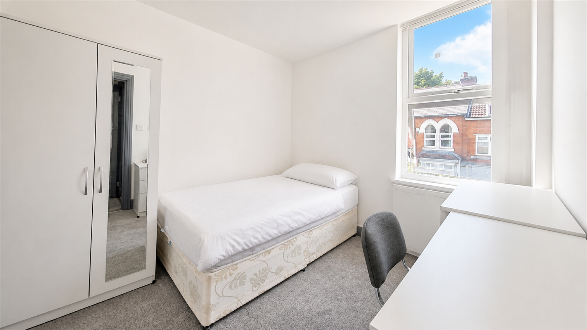 Dawlish Road, Birmingham, B29