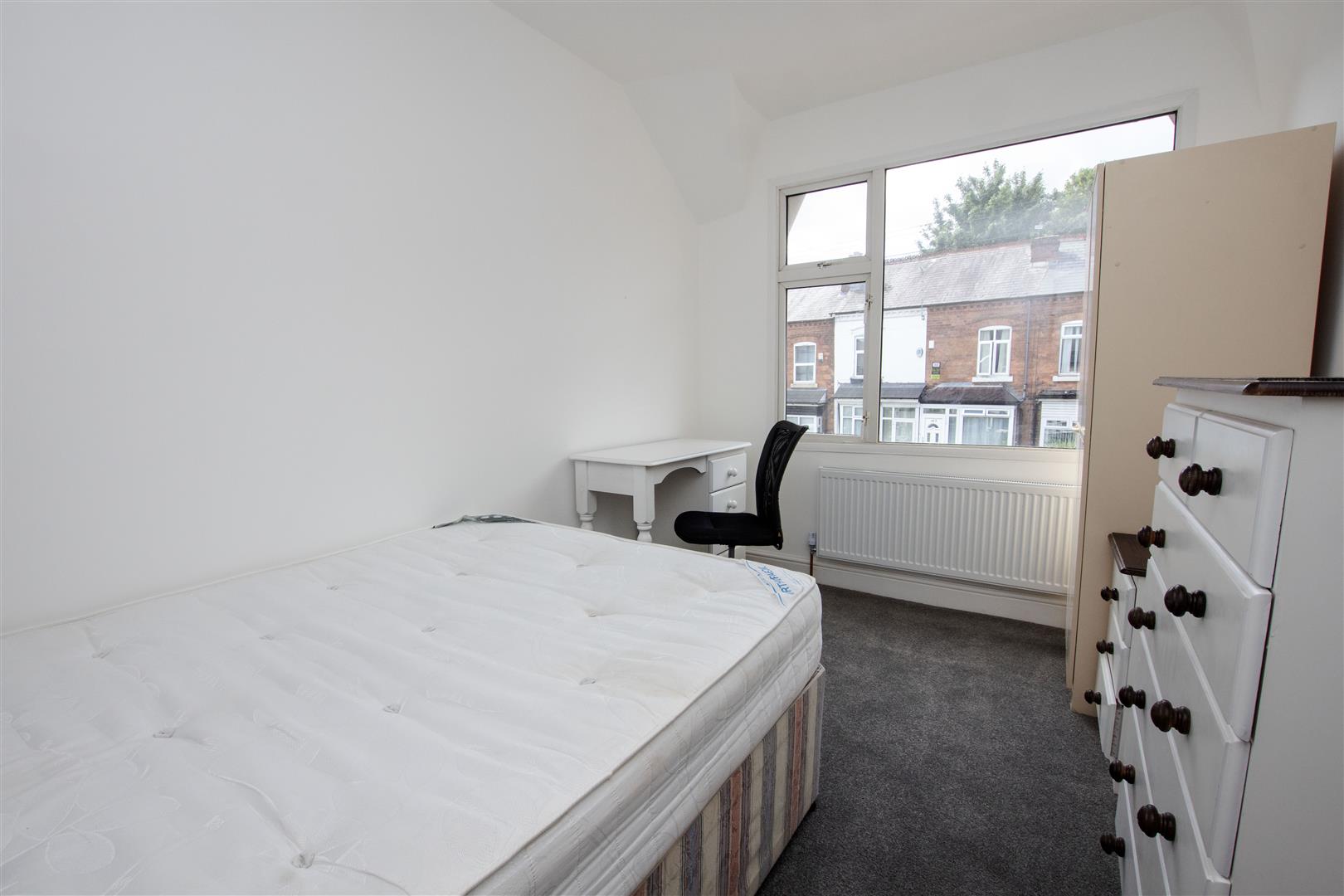 Harborne Park Road, Birmingham, B17