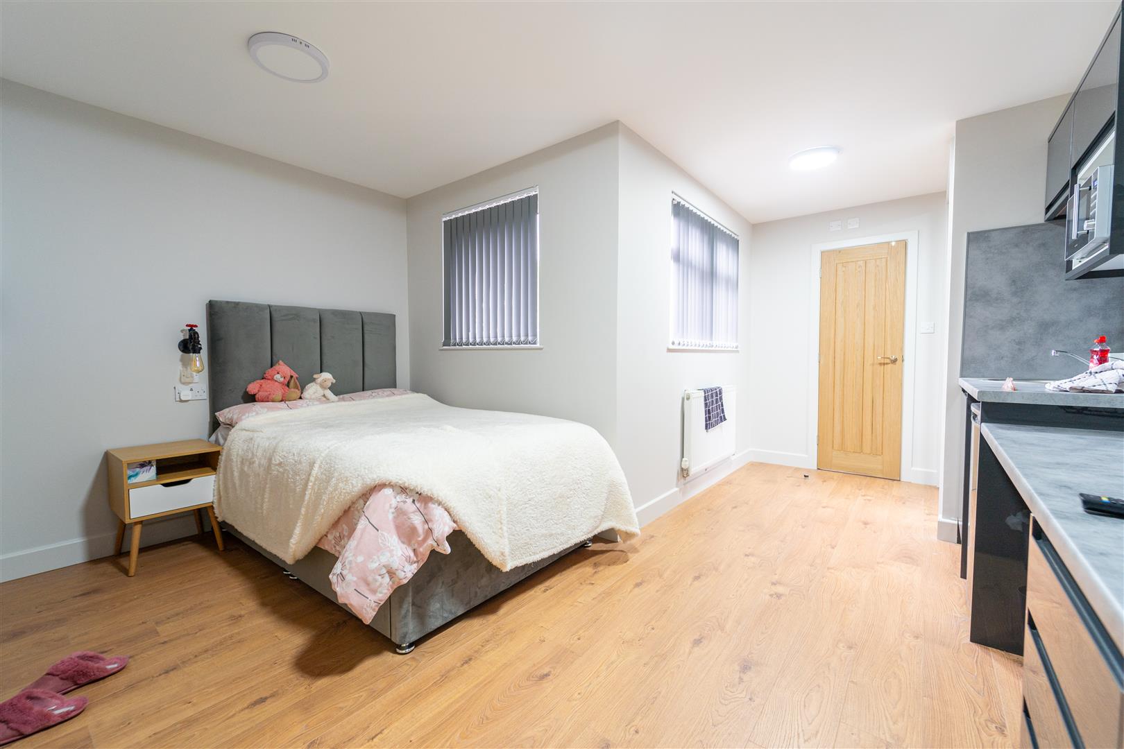 Hubert Road, Birmingham, B29