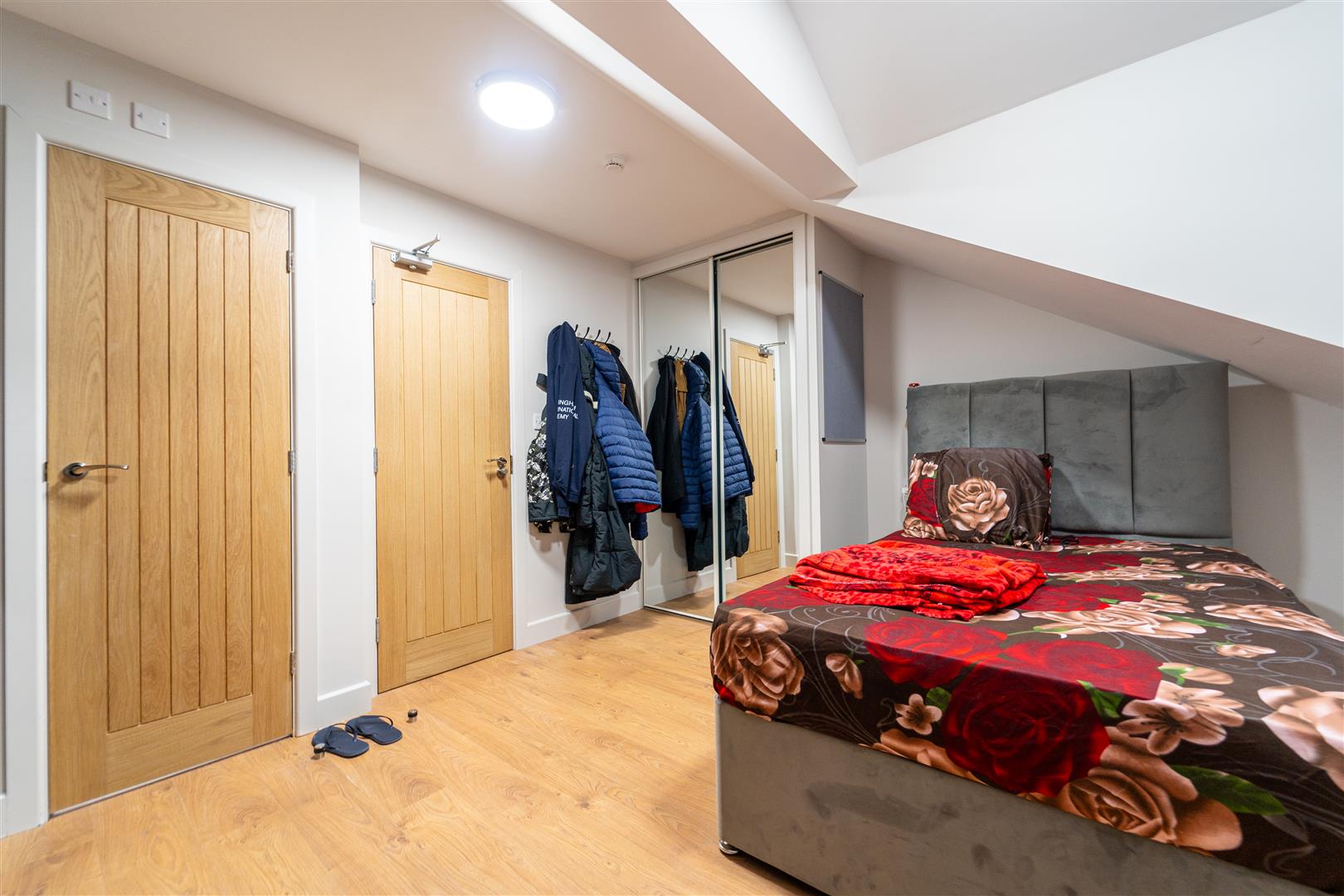 Hubert Road, Birmingham, B29