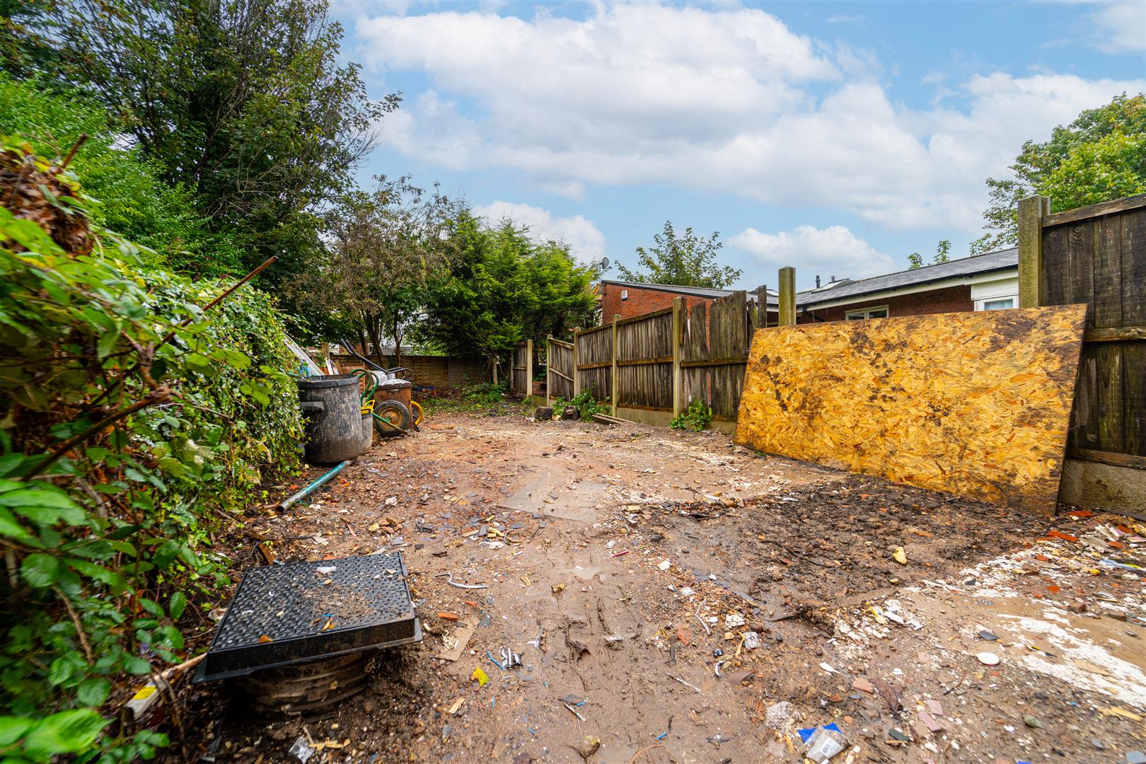 Hubert Road, Birmingham, B29