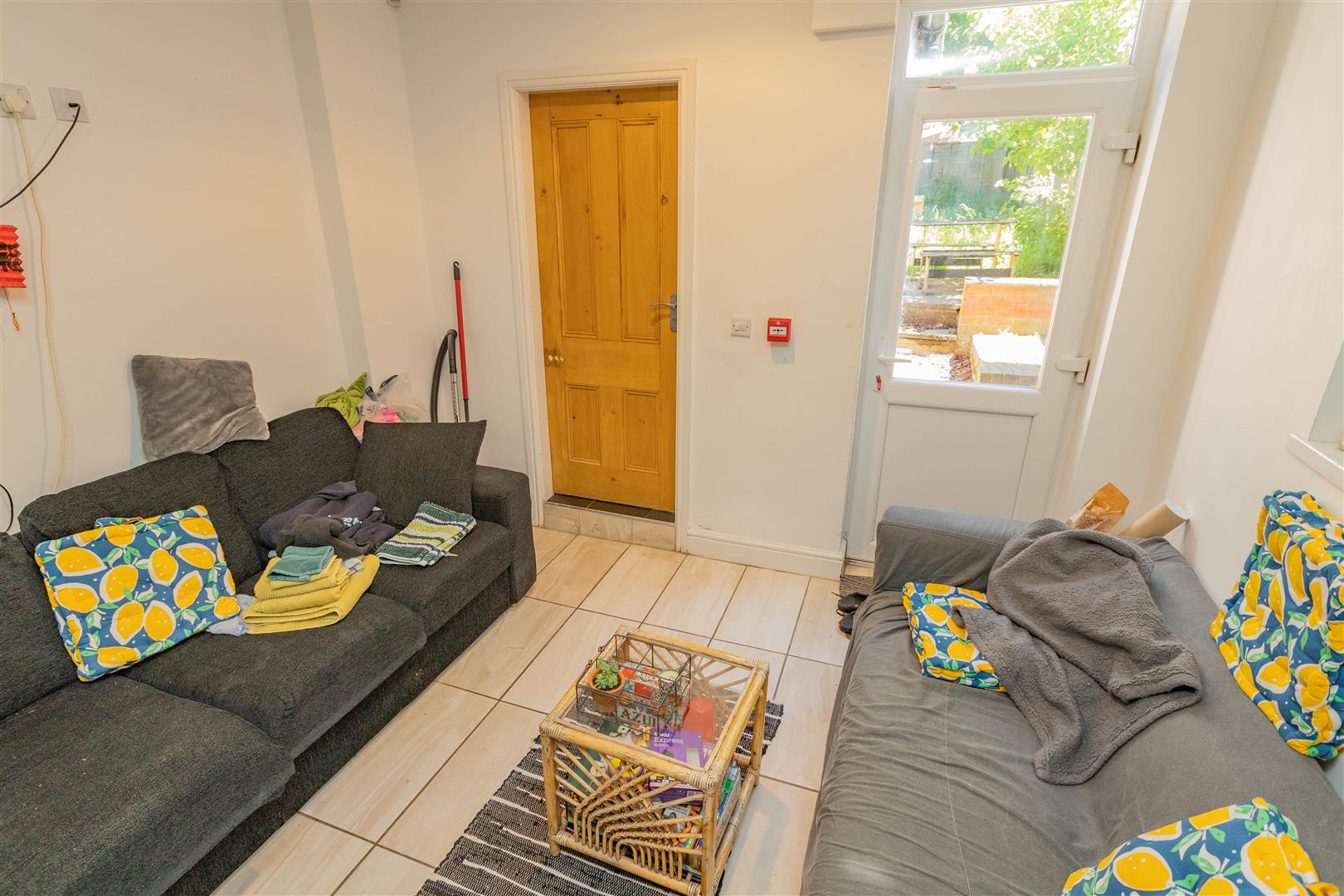 Dawlish Road, Birmingham, B29