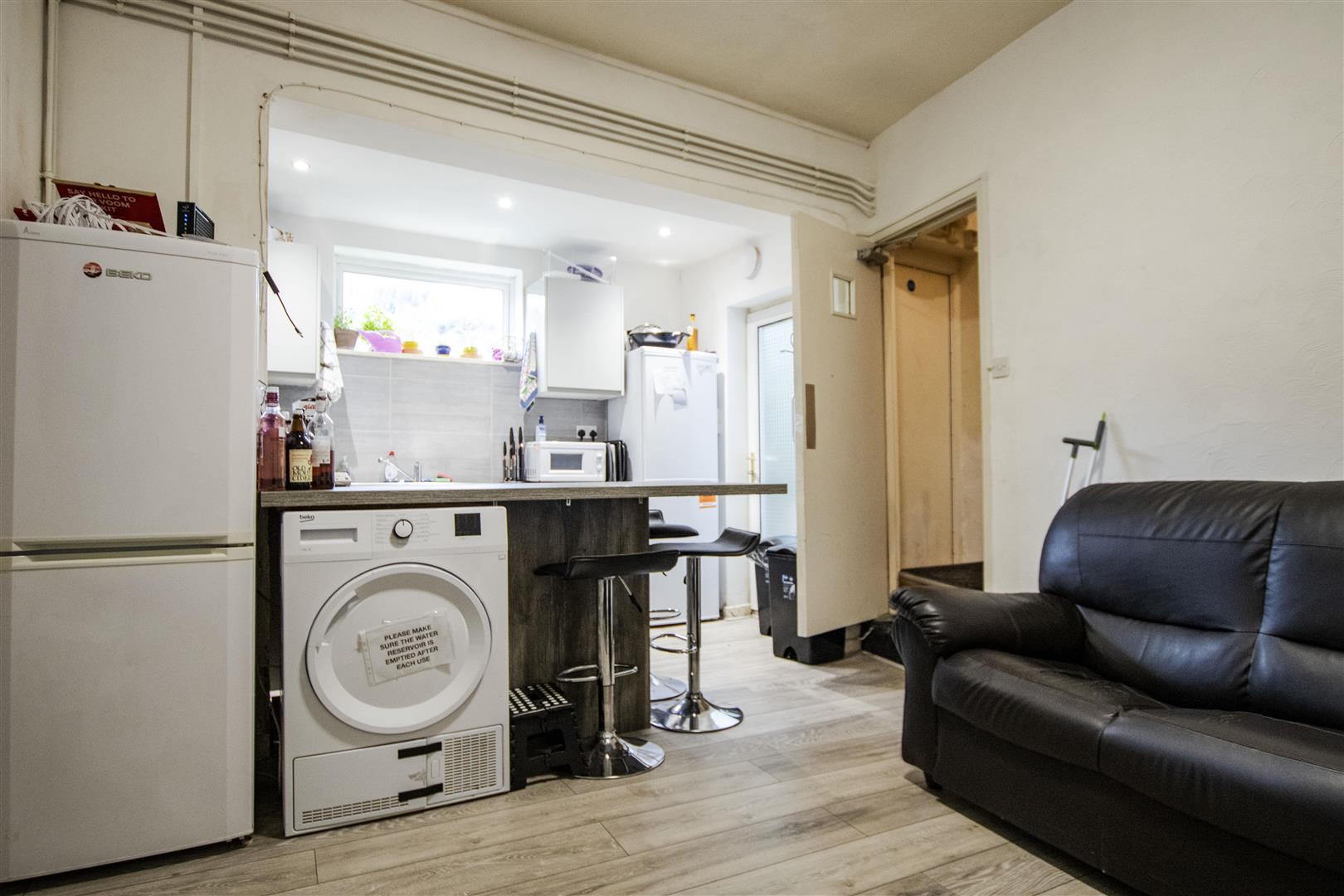 Lime Avenue, Birmingham, B29