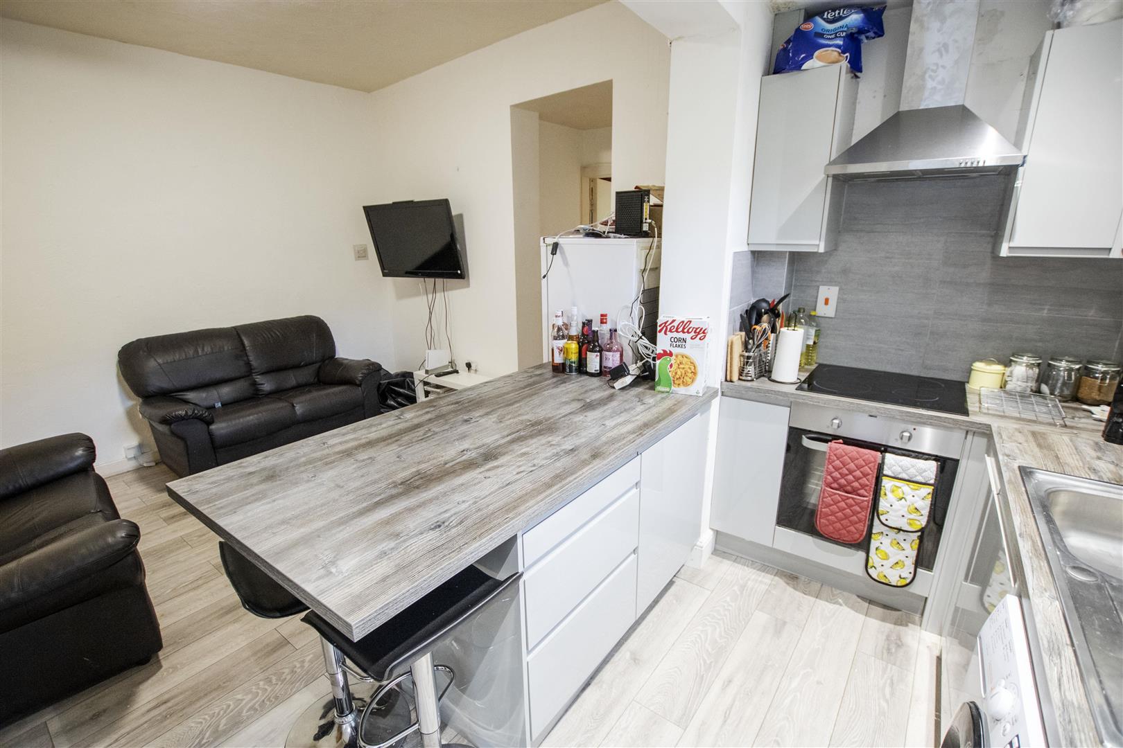 Lime Avenue, Birmingham, B29
