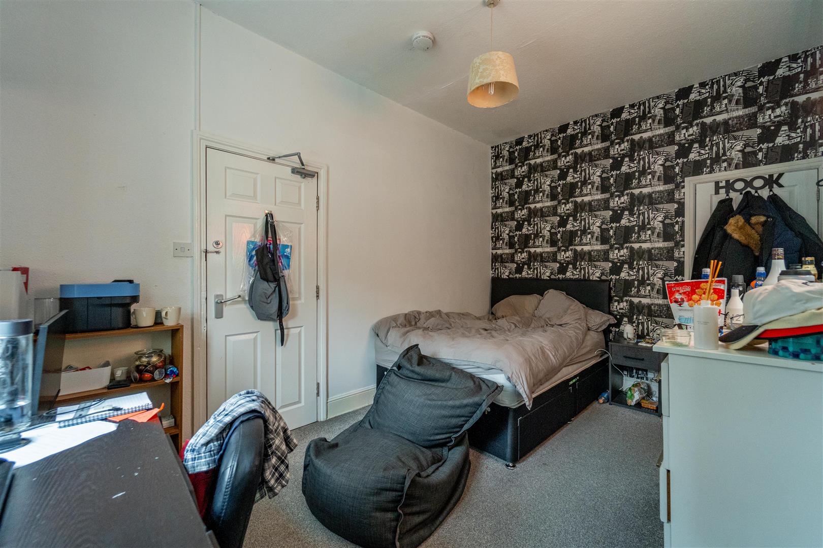 Heeley Road, Birmingham, B29