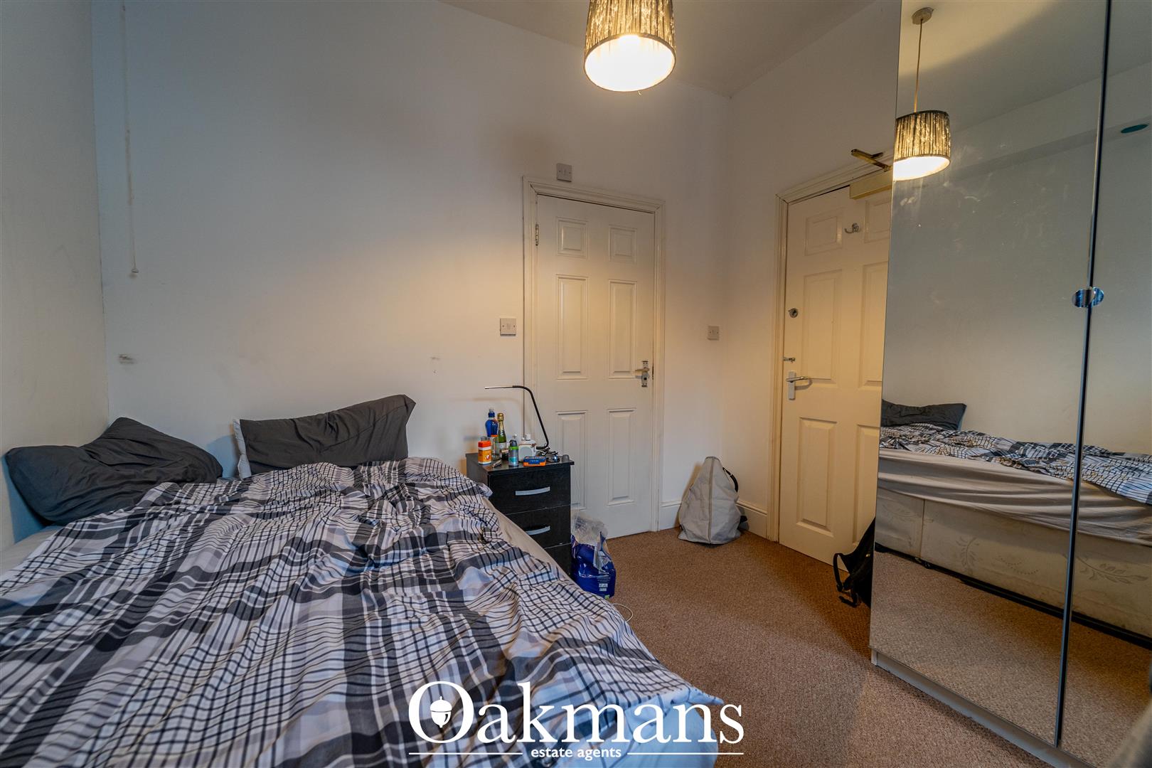 Heeley Road, Birmingham, B29