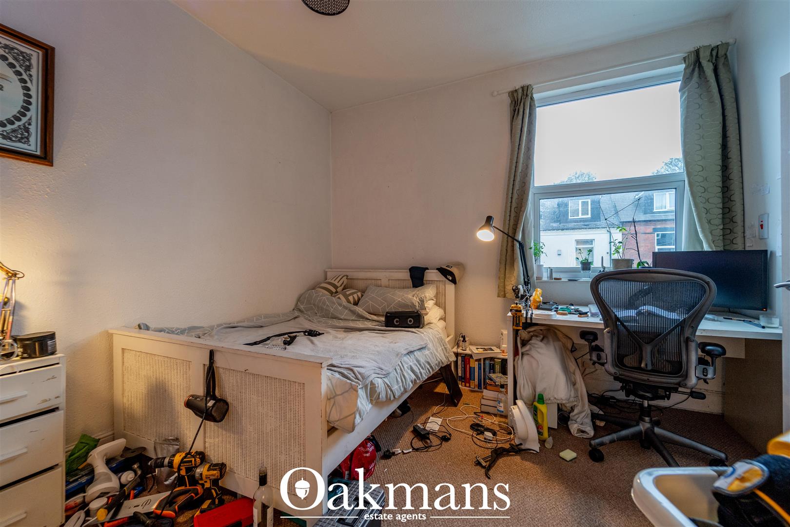 Heeley Road, Birmingham, B29