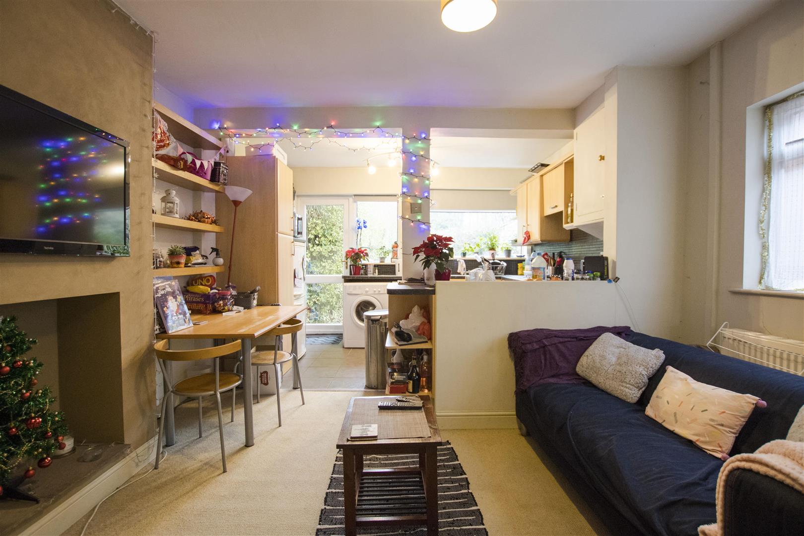 Reservoir Road, Birmingham, B29