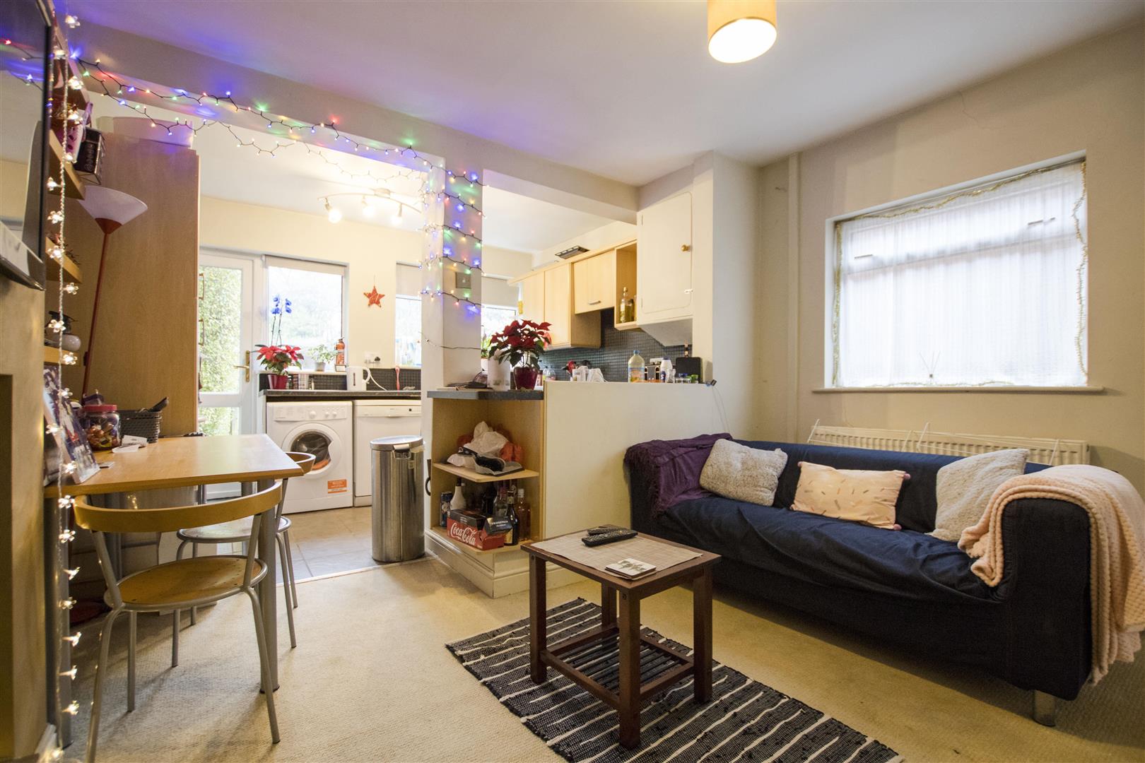Reservoir Road, Birmingham, B29