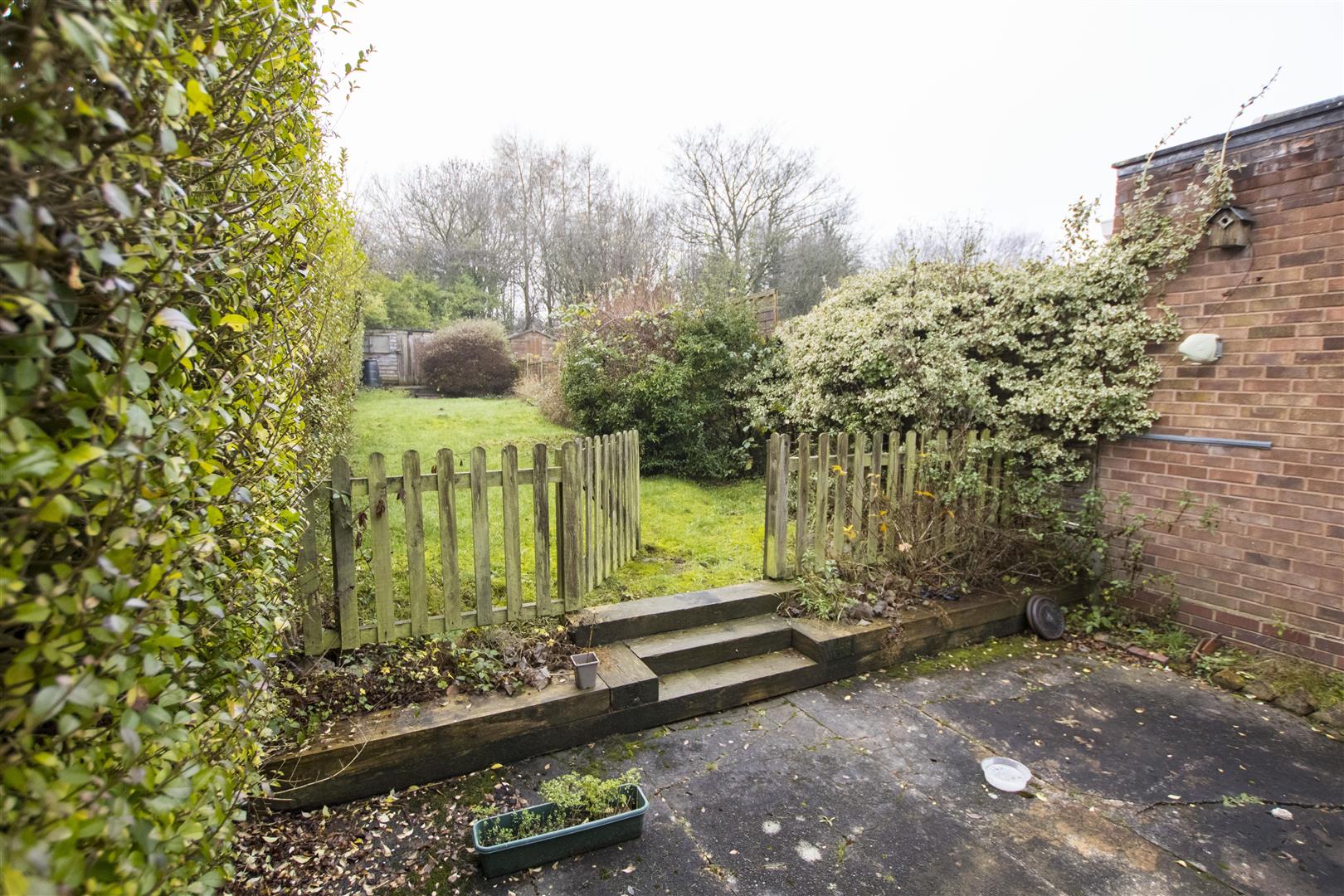 Reservoir Road, Birmingham, B29