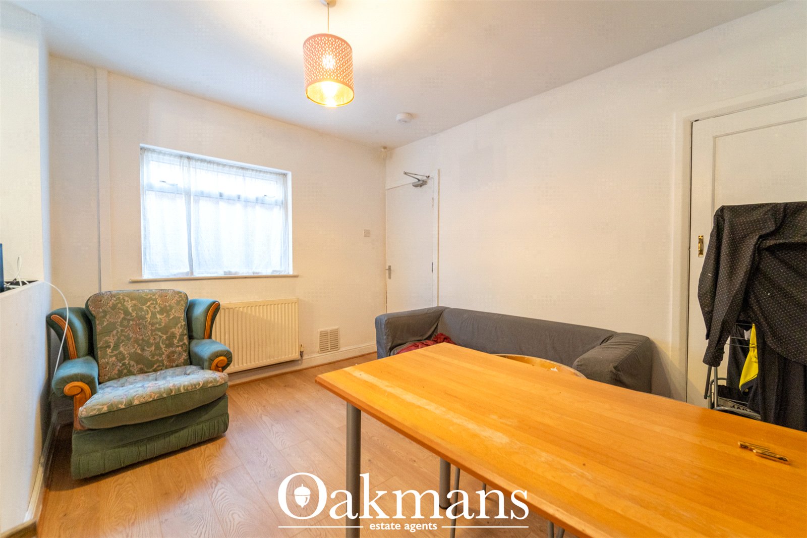 Reservoir Road, Birmingham, B29