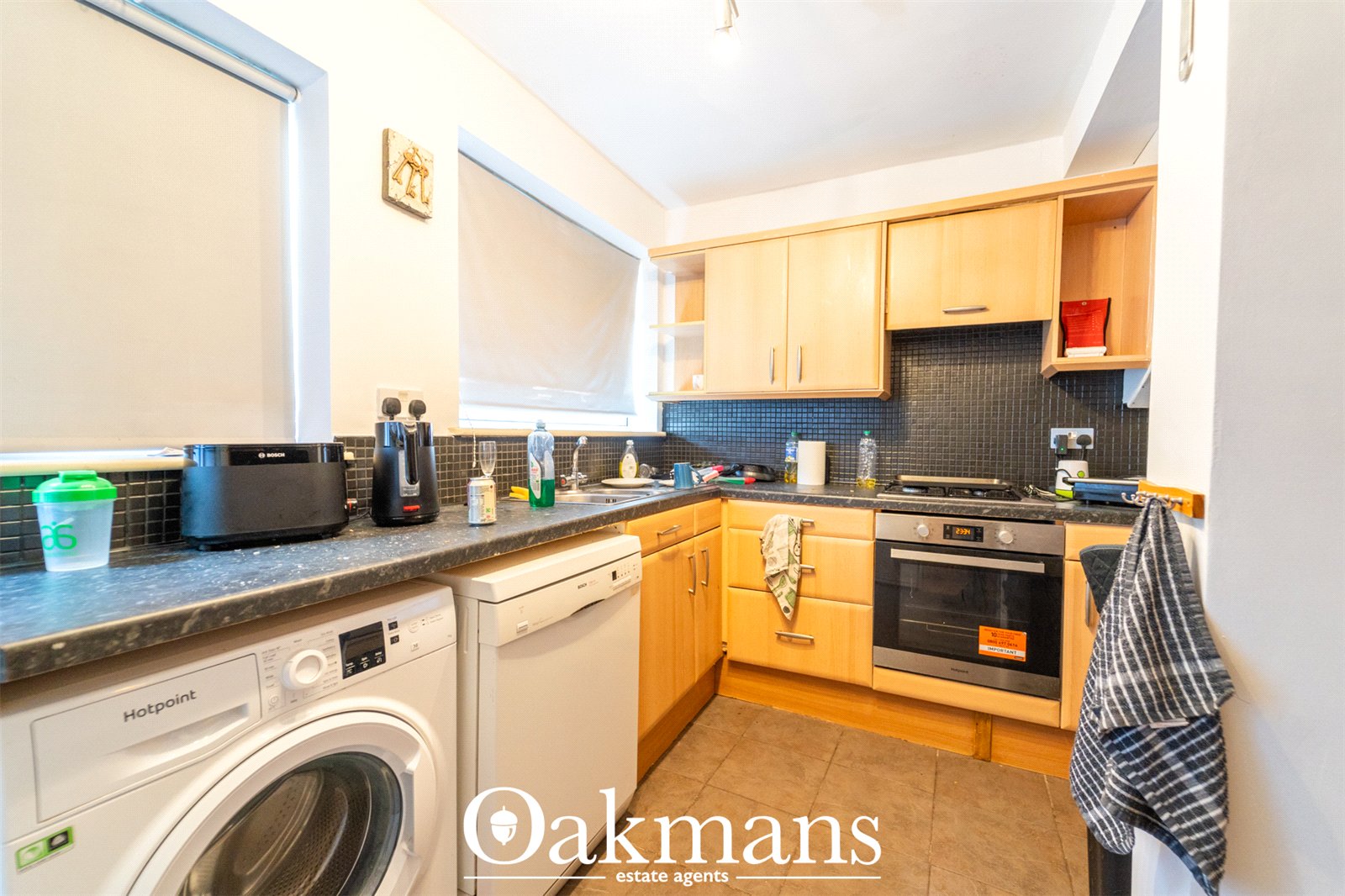 Reservoir Road, Birmingham, B29