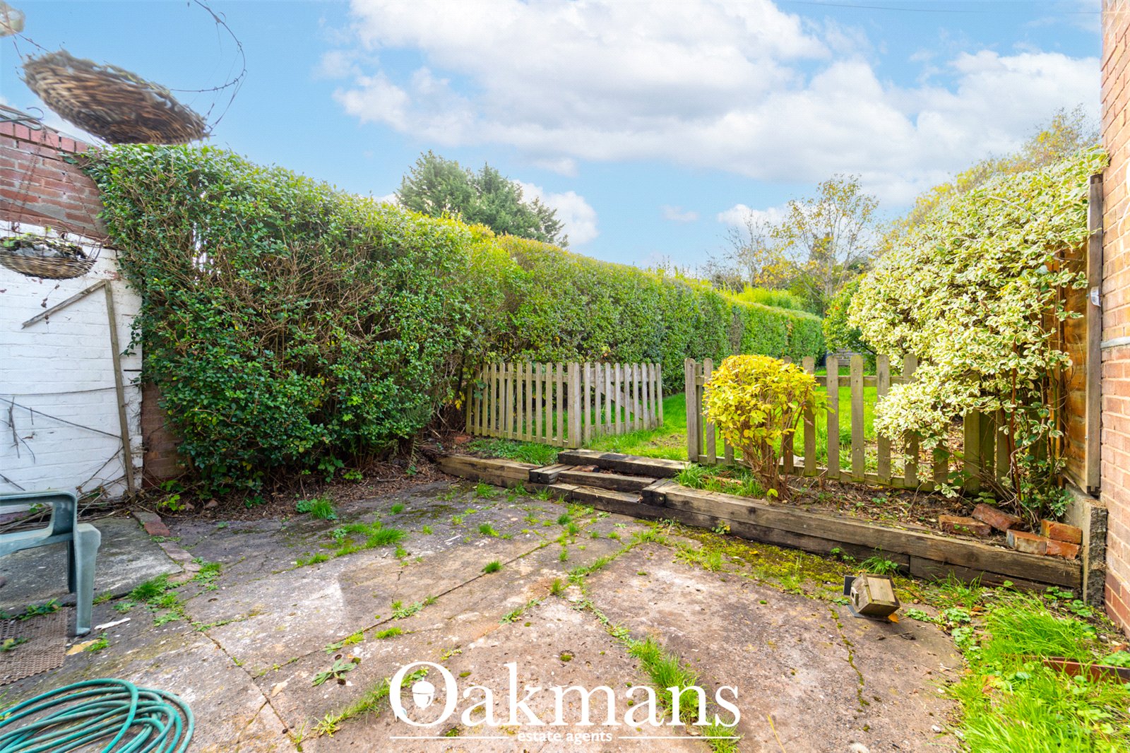 Reservoir Road, Birmingham, B29