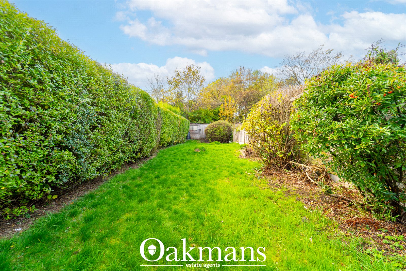 Reservoir Road, Birmingham, B29