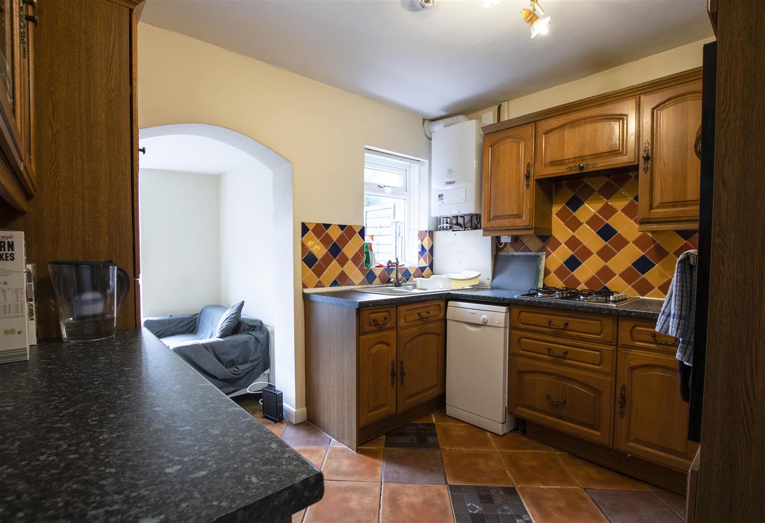 Nately Grove, Birmingham, B29