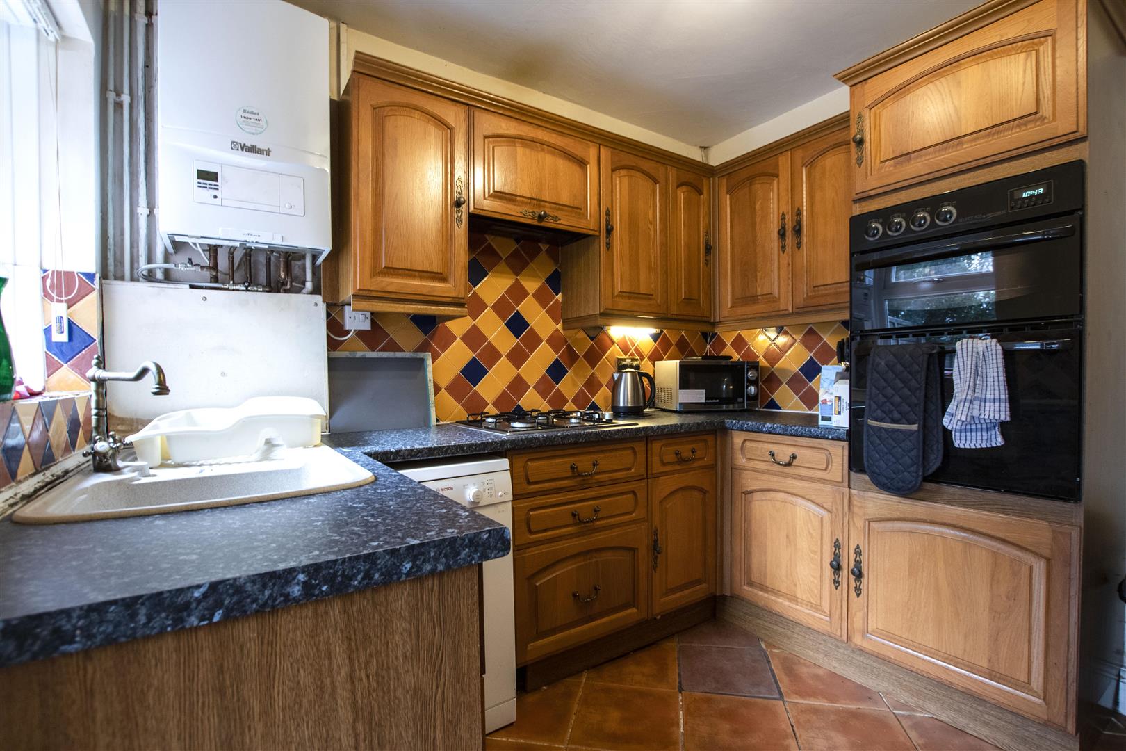 Nately Grove, Birmingham, B29