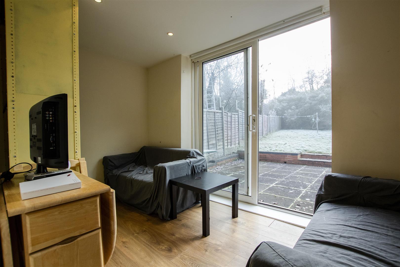 Nately Grove, Birmingham, B29
