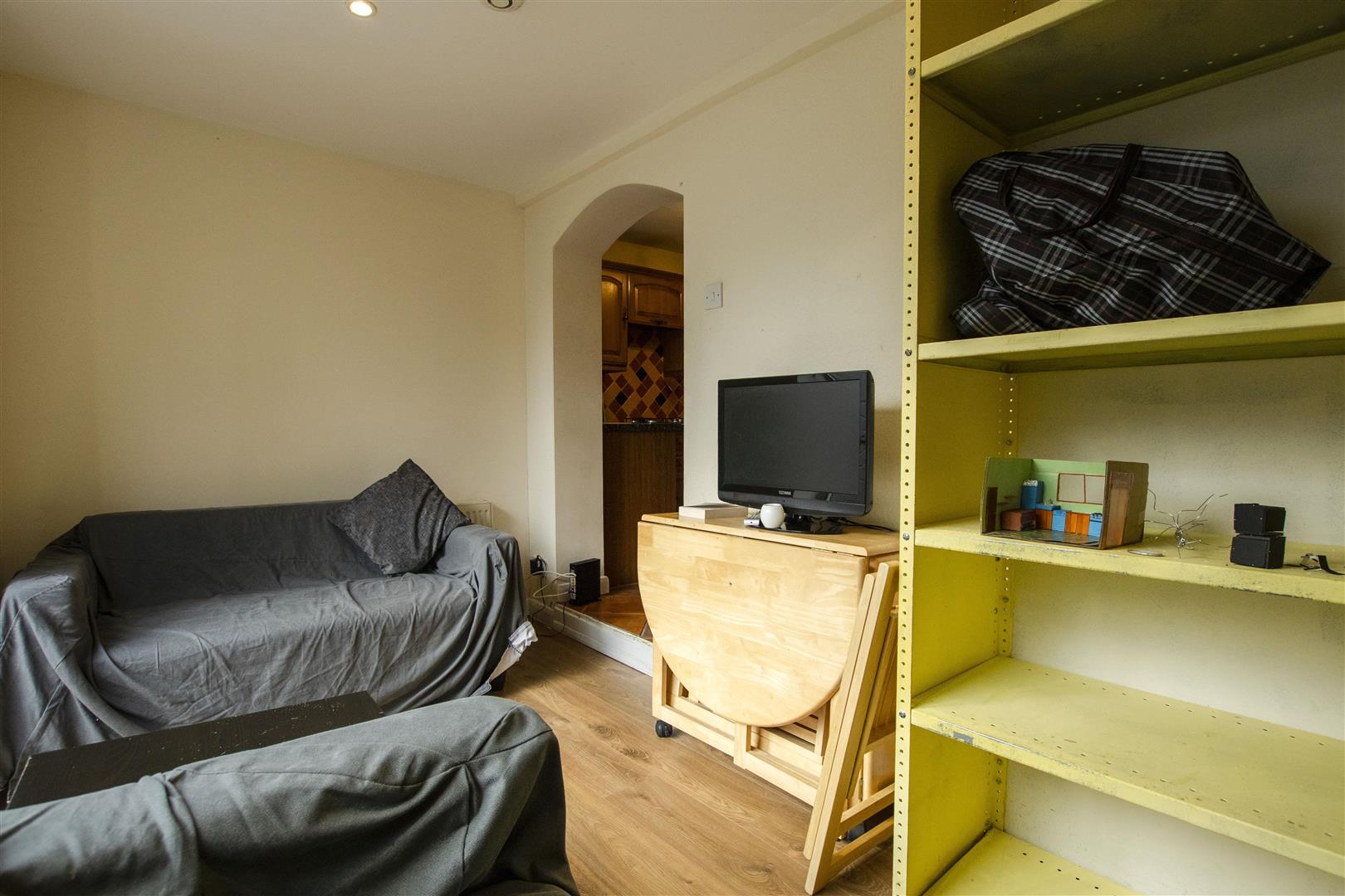 Nately Grove, Birmingham, B29