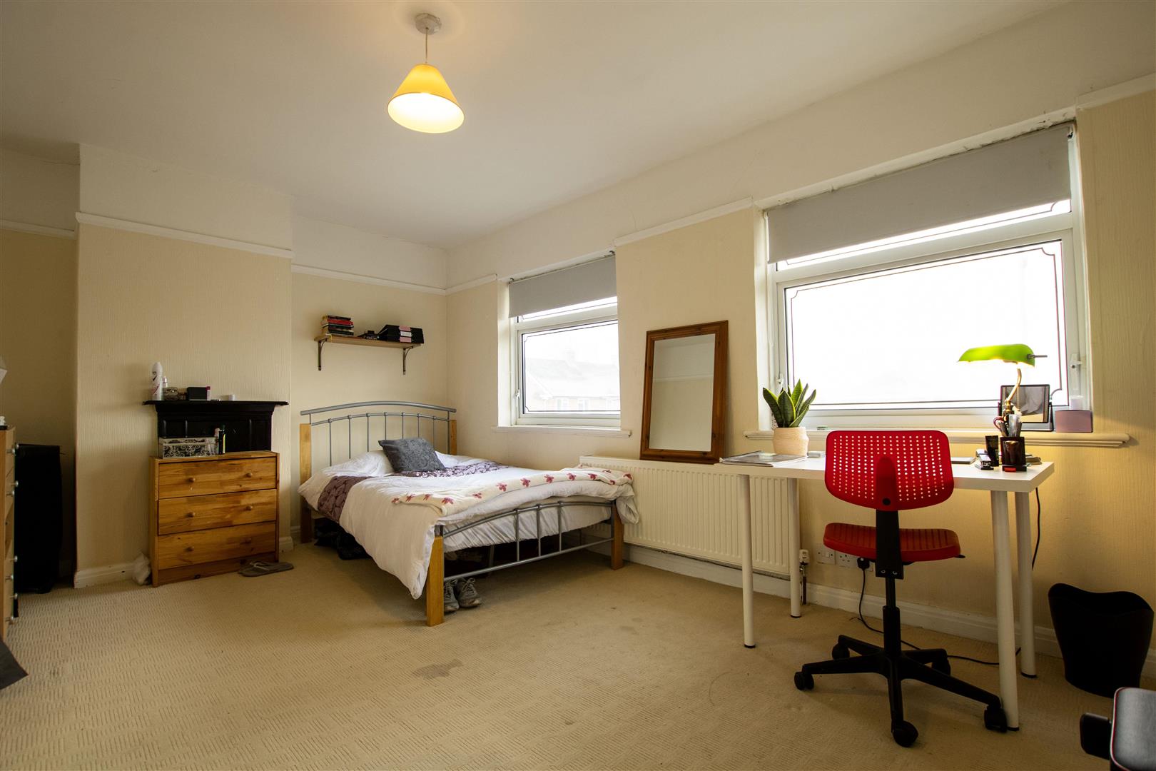 Nately Grove, Birmingham, B29