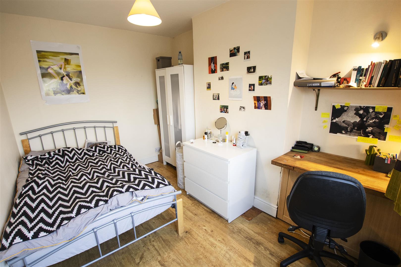 Nately Grove, Birmingham, B29