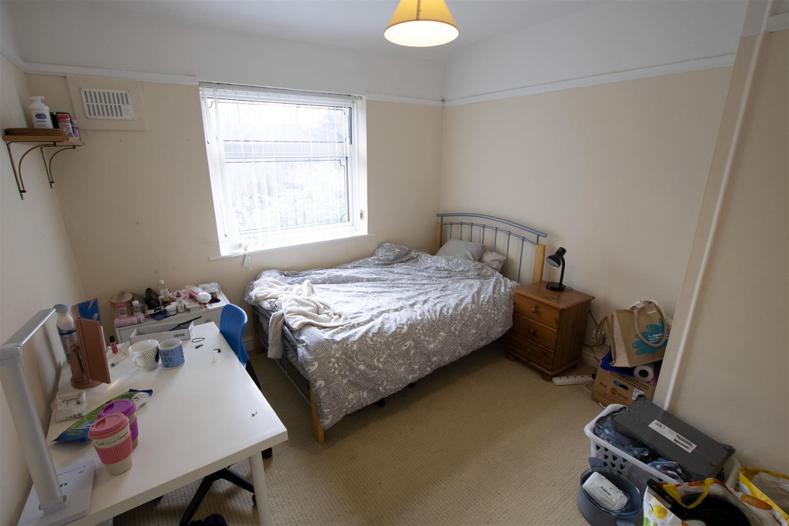 Nately Grove, Birmingham, B29