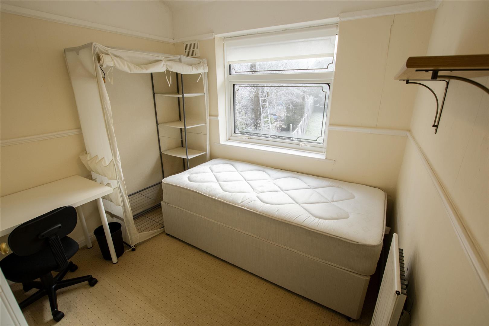 Nately Grove, Birmingham, B29
