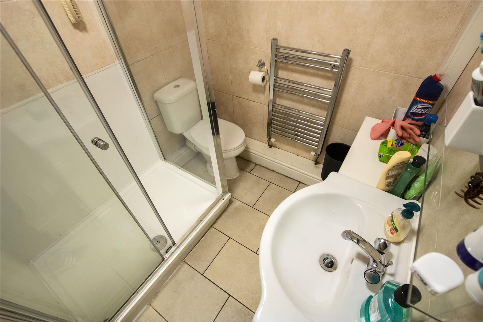 Nately Grove, Birmingham, B29